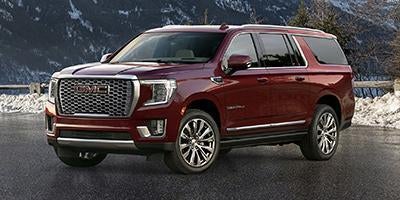 2024 GMC Yukon XL SLE