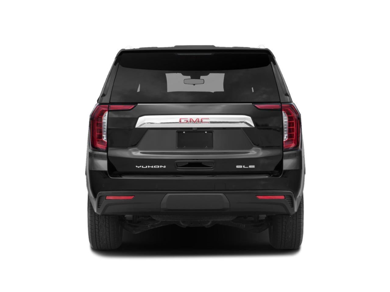 2024 GMC Yukon XL SLE