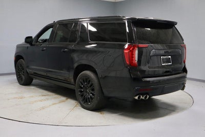 2024 GMC Yukon XL Denali Ultimate