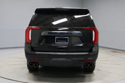 2024 GMC Yukon XL Denali Ultimate
