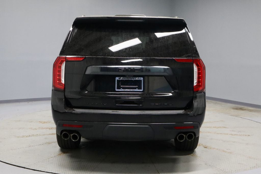 2024 GMC Yukon XL Denali Ultimate