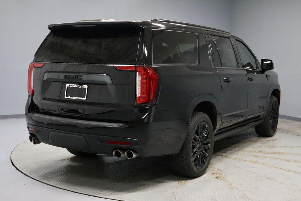 2024 GMC Yukon XL Denali Ultimate