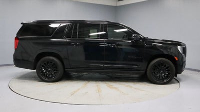 2024 GMC Yukon XL Denali Ultimate