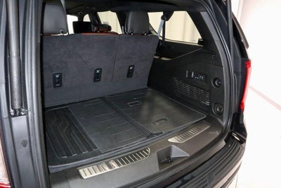 2024 GMC Yukon XL Denali Ultimate