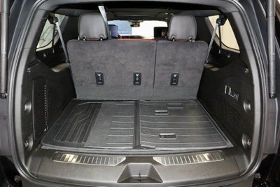 2024 GMC Yukon XL Denali Ultimate