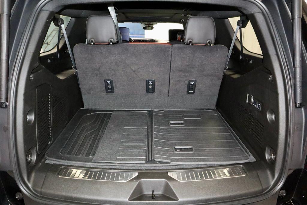 2024 GMC Yukon XL Denali Ultimate