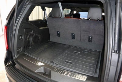 2024 GMC Yukon XL Denali Ultimate