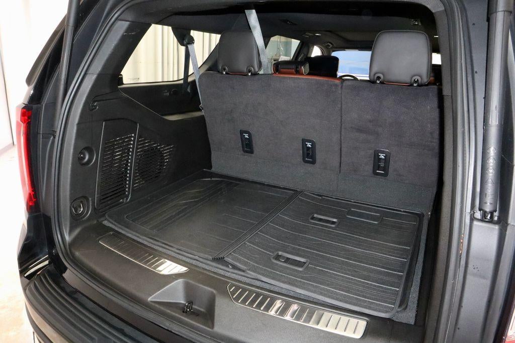 2024 GMC Yukon XL Denali Ultimate