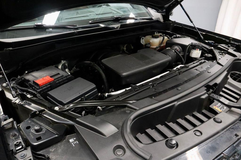 2024 GMC Yukon XL Denali Ultimate