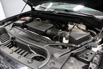 2024 GMC Yukon XL Denali Ultimate