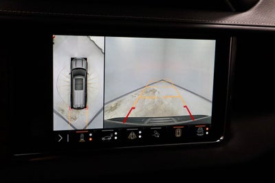 2024 GMC Yukon XL Denali Ultimate