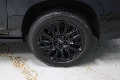 2024 GMC Yukon XL Denali Ultimate