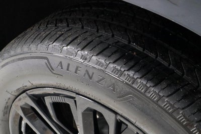 2024 GMC Yukon XL Denali Ultimate