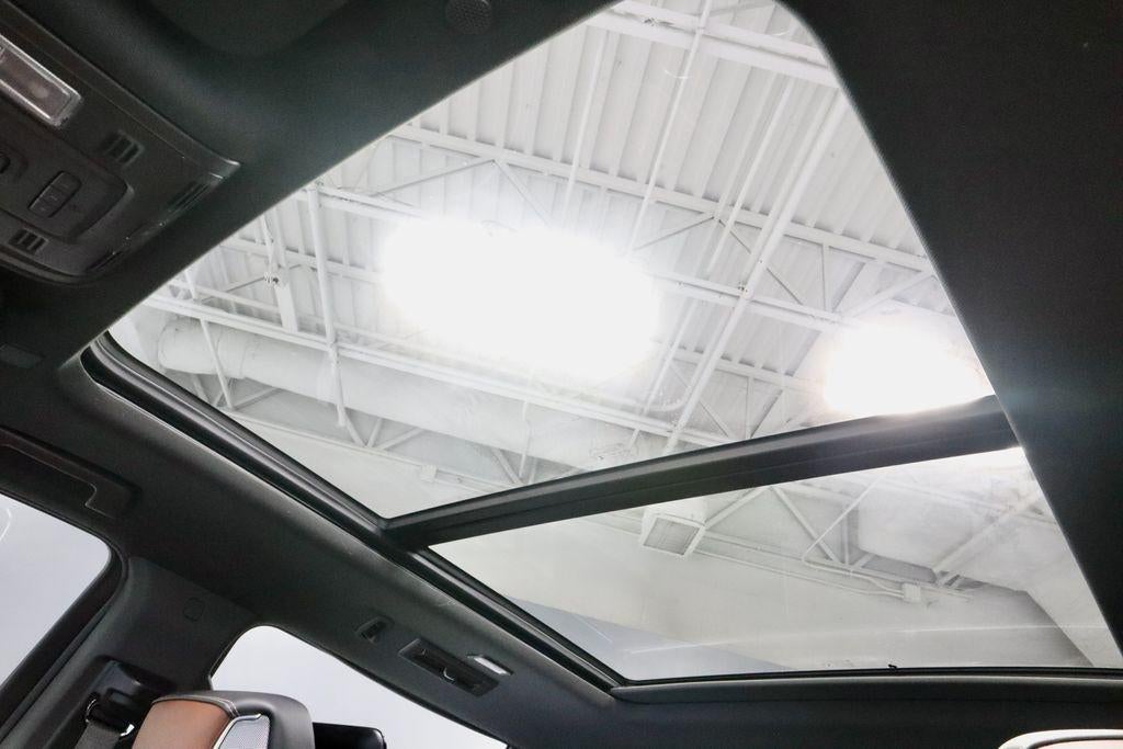 2024 GMC Yukon XL Denali Ultimate