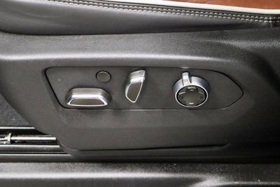 2024 GMC Yukon XL Denali Ultimate