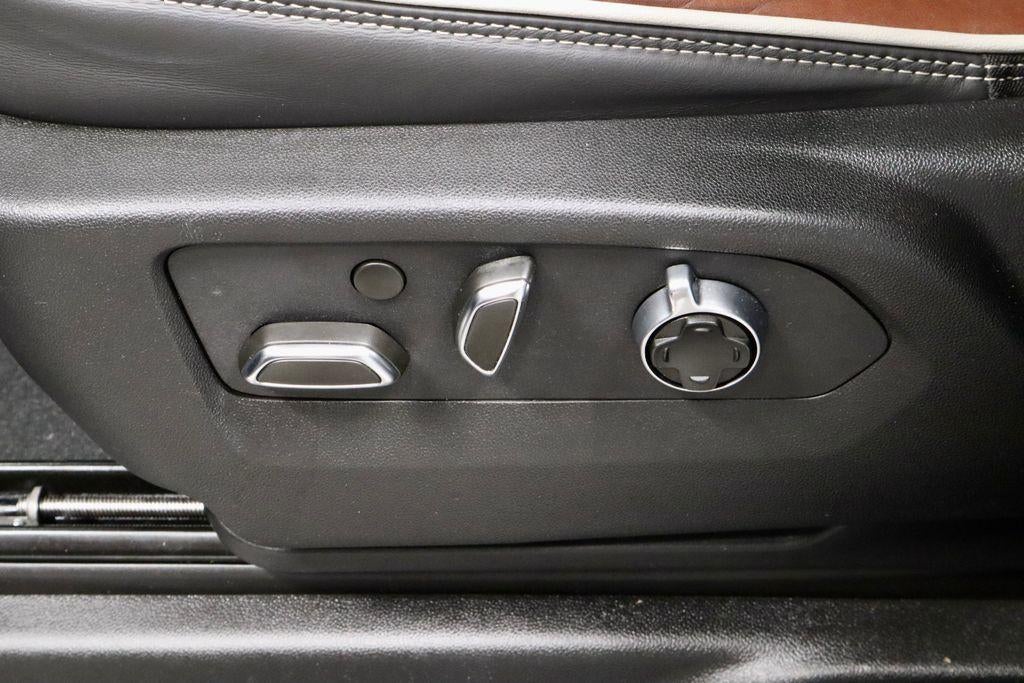 2024 GMC Yukon XL Denali Ultimate