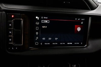 2024 GMC Yukon XL Denali Ultimate