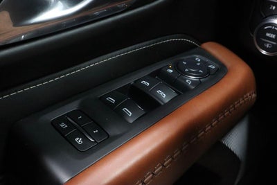 2024 GMC Yukon XL Denali Ultimate