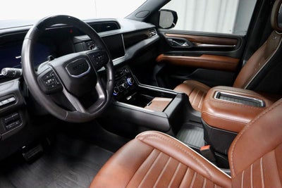 2024 GMC Yukon XL Denali Ultimate