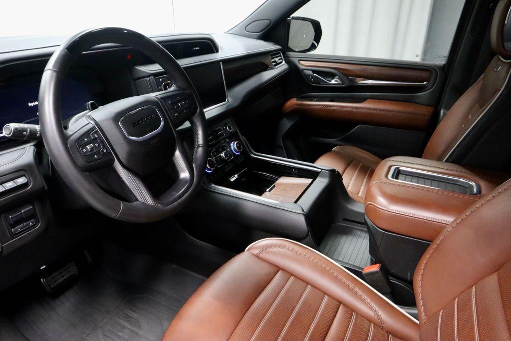 2024 GMC Yukon XL Denali Ultimate