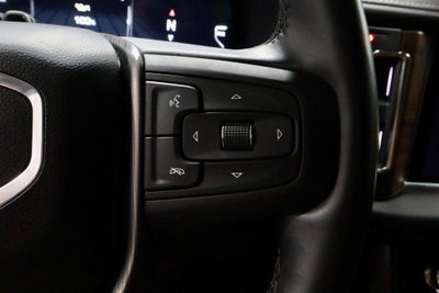 2024 GMC Yukon XL Denali Ultimate