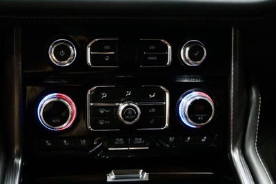 2024 GMC Yukon XL Denali Ultimate