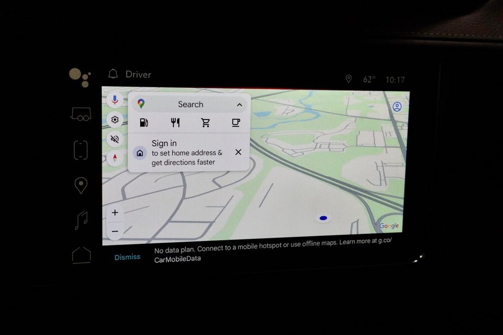 2024 GMC Yukon XL Denali Ultimate