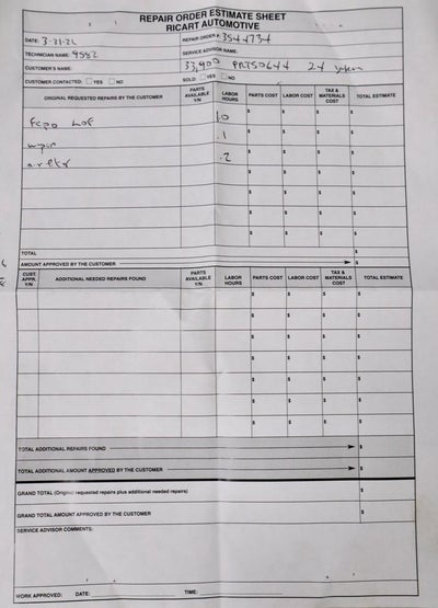 2024 GMC Yukon XL Denali Ultimate