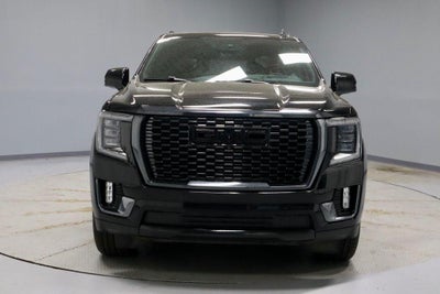 2024 GMC Yukon XL Denali Ultimate