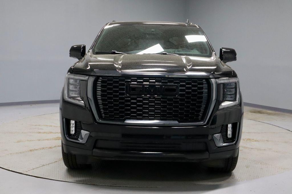 2024 GMC Yukon XL Denali Ultimate