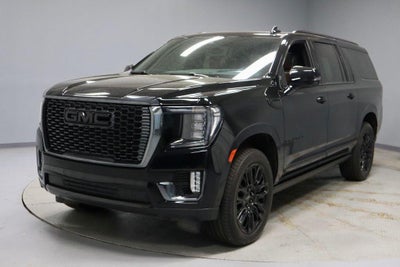 2024 GMC Yukon XL Denali Ultimate