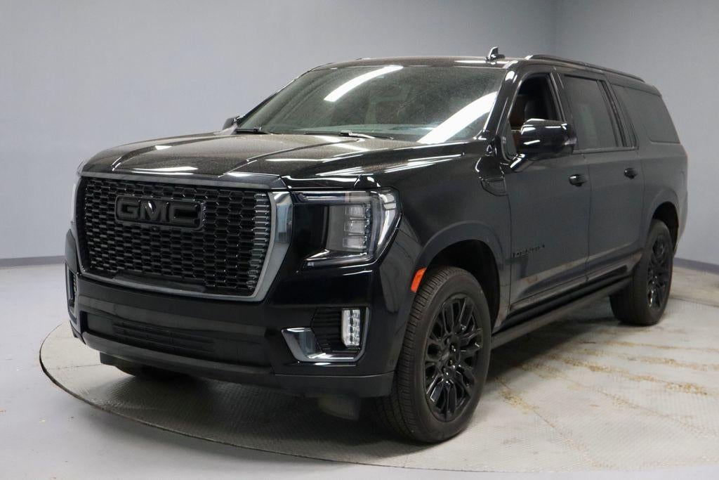 2024 GMC Yukon XL Denali Ultimate