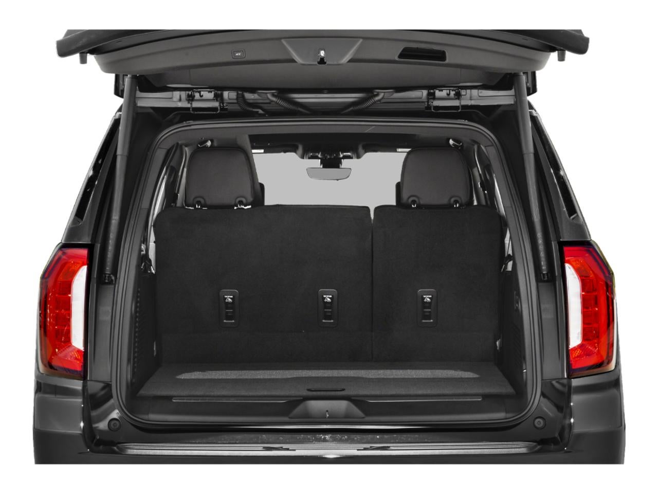 2024 GMC Yukon XL Denali Ultimate