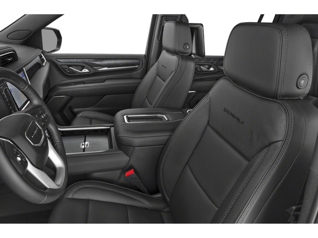 2024 GMC Yukon XL Denali Ultimate