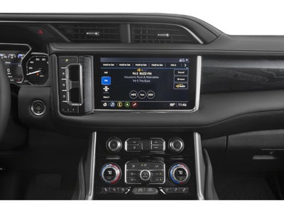 2024 GMC Yukon XL Denali Ultimate