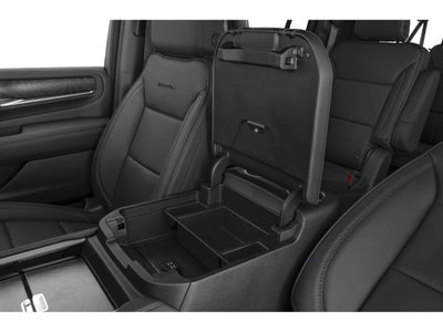 2024 GMC Yukon XL Denali Ultimate