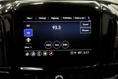 2023 Chevrolet Traverse LT