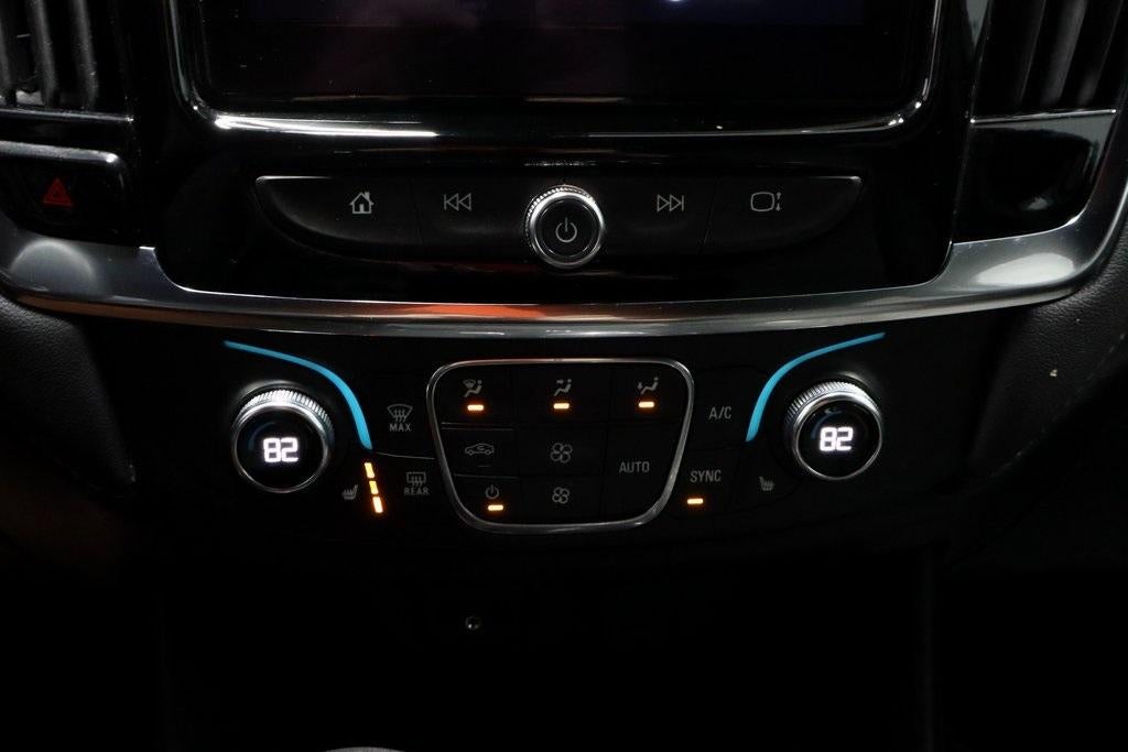 2023 Chevrolet Traverse LT