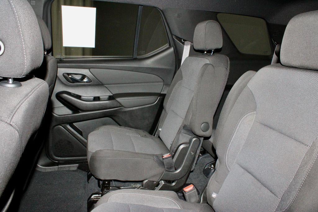 2023 Chevrolet Traverse LT