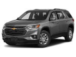 2021 Chevrolet Traverse LT