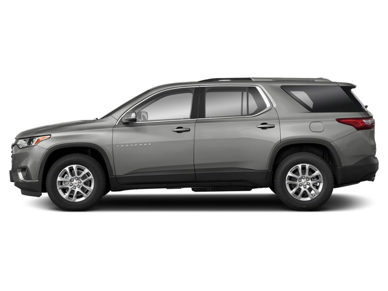 2021 Chevrolet Traverse LT