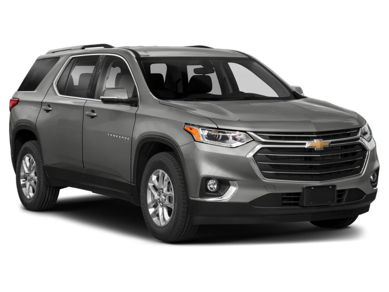 2021 Chevrolet Traverse LT