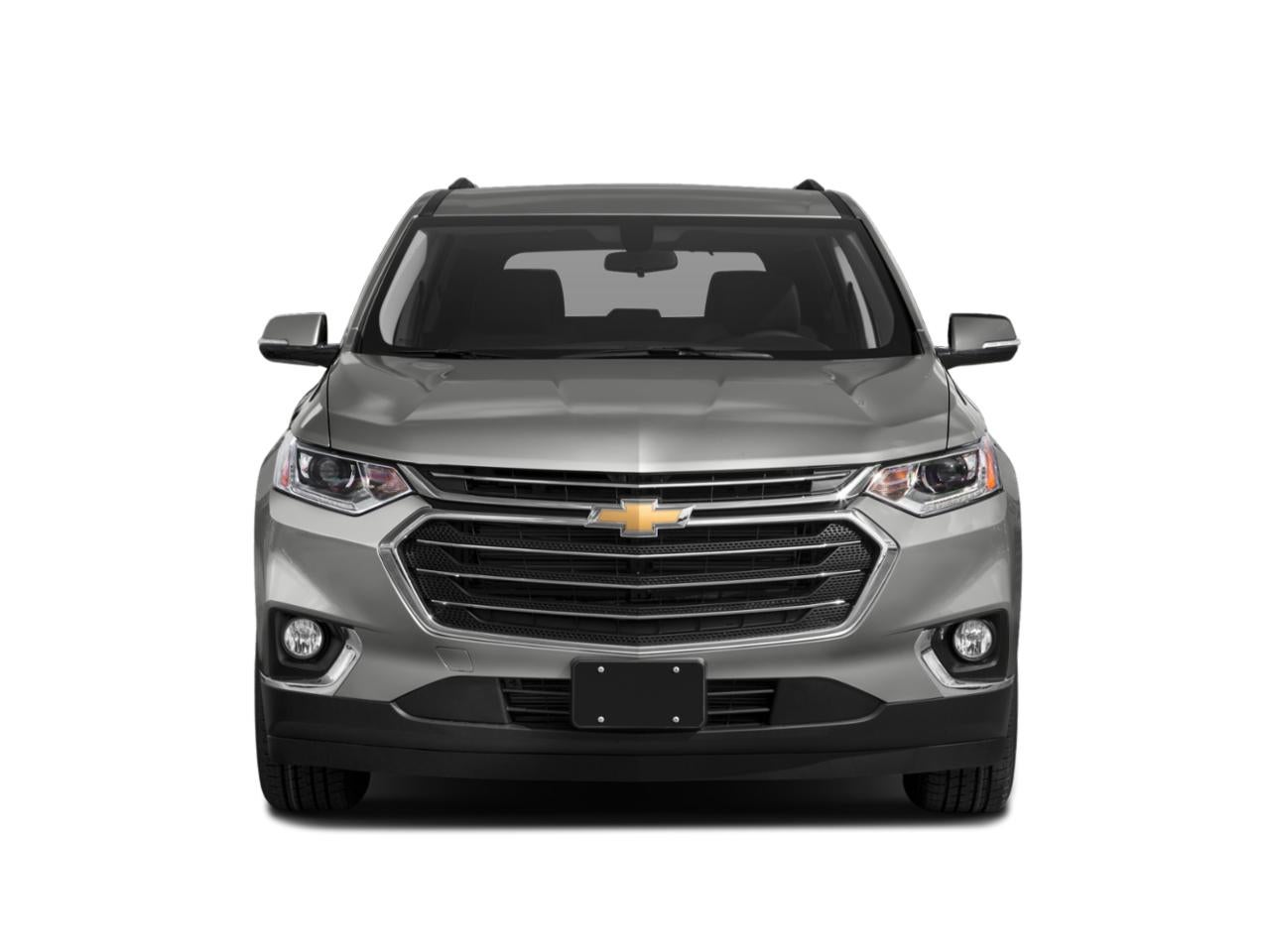 2021 Chevrolet Traverse LT