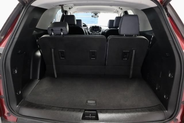 2020 Chevrolet Traverse 3LT