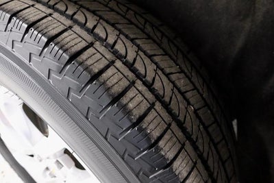 2020 Chevrolet Traverse 3LT