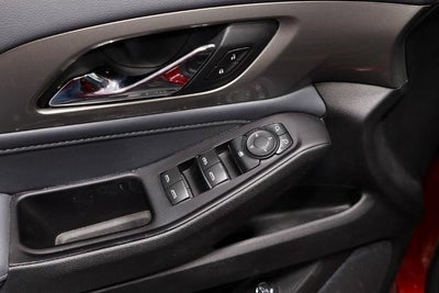 2020 Chevrolet Traverse 3LT