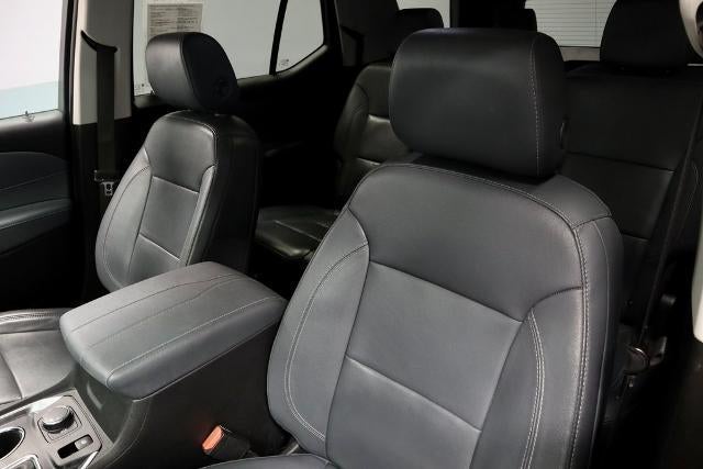 2020 Chevrolet Traverse 3LT