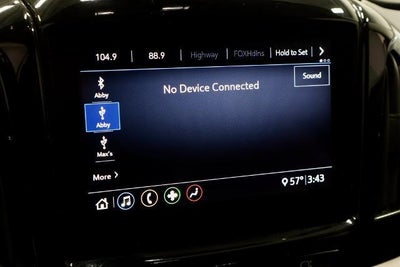 2020 Chevrolet Traverse 3LT