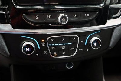 2020 Chevrolet Traverse 3LT