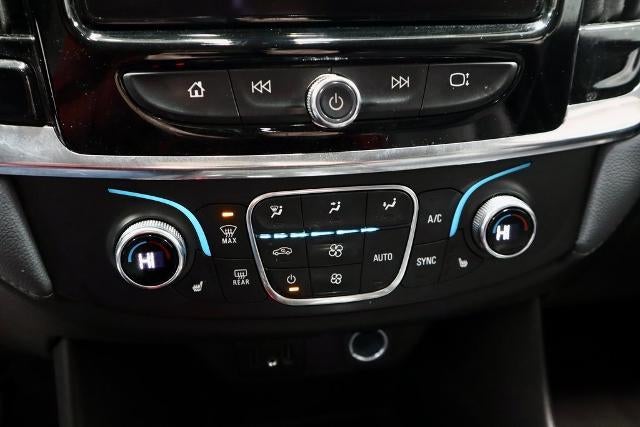 2020 Chevrolet Traverse 3LT